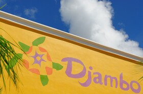 Djambo Apartments