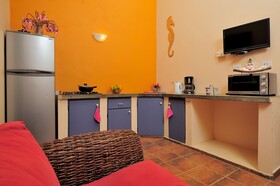 Djambo Apartments