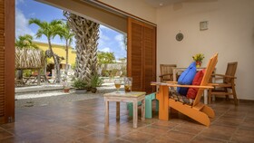 Djambo Apartments