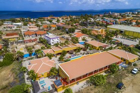 Djambo Apartments
