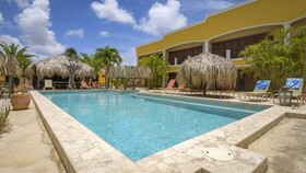 Djambo Apartments
