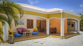 Djambo Apartments