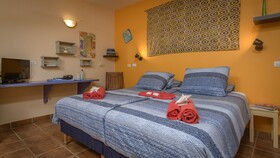 Djambo Apartments