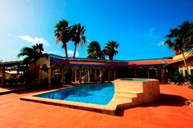 Goood Resort
