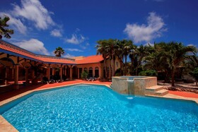 Goood Resort