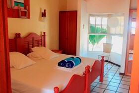 Goood Resort