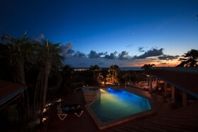 Goood Resort