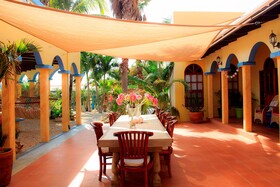 Goood Resort