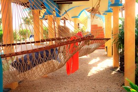 Goood Resort