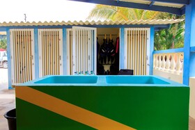 Goood Resort