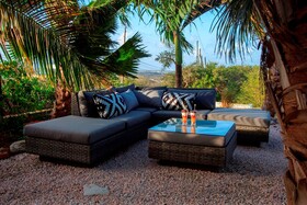 Goood Resort