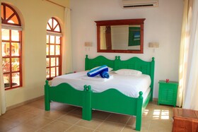 Goood Resort