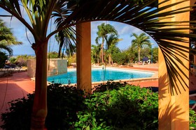 Goood Resort