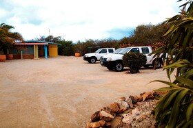 Goood Resort