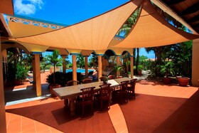 Goood Resort