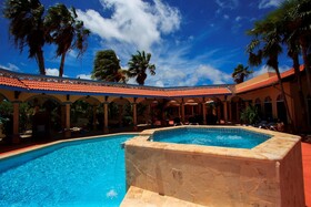 Goood Resort