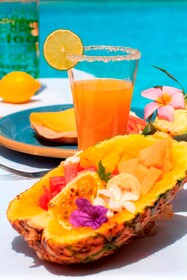 Goood Resort