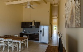Hillside Resort Bonaire