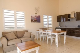 Hillside Resort Bonaire