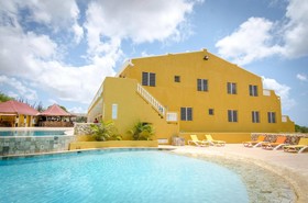 Hillside Resort Bonaire