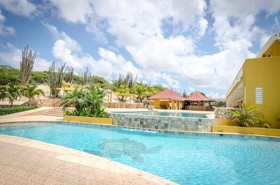 Hillside Resort Bonaire