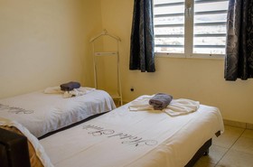 Hillside Resort Bonaire