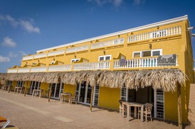 Hillside Resort Bonaire