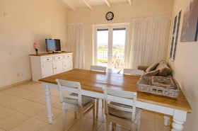 Hillside Resort Bonaire