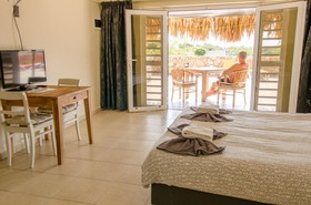 Hillside Resort Bonaire