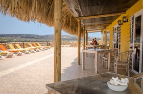 Hillside Resort Bonaire
