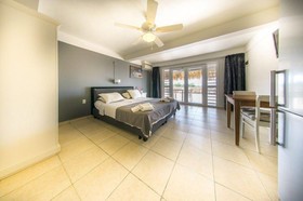 Hillside Resort Bonaire