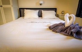 Hillside Resort Bonaire