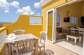 Hillside Resort Bonaire