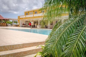 Hillside Resort Bonaire