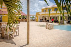 Hillside Resort Bonaire