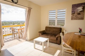 Hillside Resort Bonaire