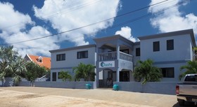Oasis Guesthouse Bonaire