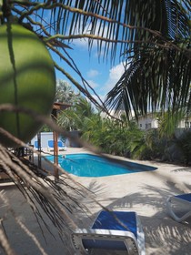 Oasis Guesthouse Bonaire