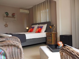 Oasis Guesthouse Bonaire