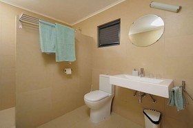 Oasis Guesthouse Bonaire