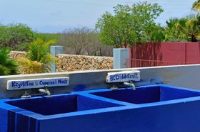 Oasis Guesthouse Bonaire