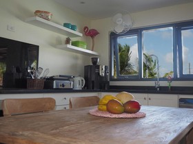 Oasis Guesthouse Bonaire