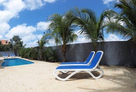 Oasis Guesthouse Bonaire