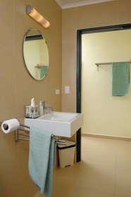 Oasis Guesthouse Bonaire