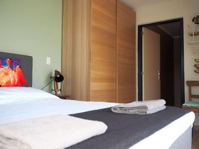 Oasis Guesthouse Bonaire