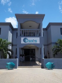 Oasis Guesthouse Bonaire