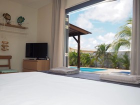 Oasis Guesthouse Bonaire