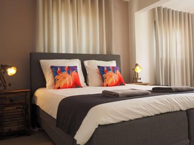 Oasis Guesthouse Bonaire