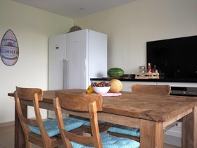 Oasis Guesthouse Bonaire
