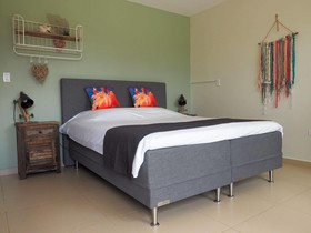 Oasis Guesthouse Bonaire